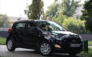 Hyundai i20 2013 I покоління (FL)